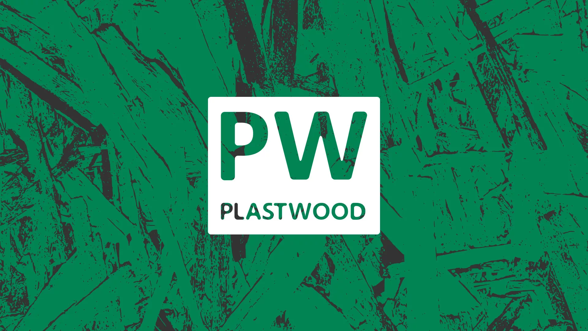 Разработка айдентики и сайта компании «Plastwood» в Грязях
