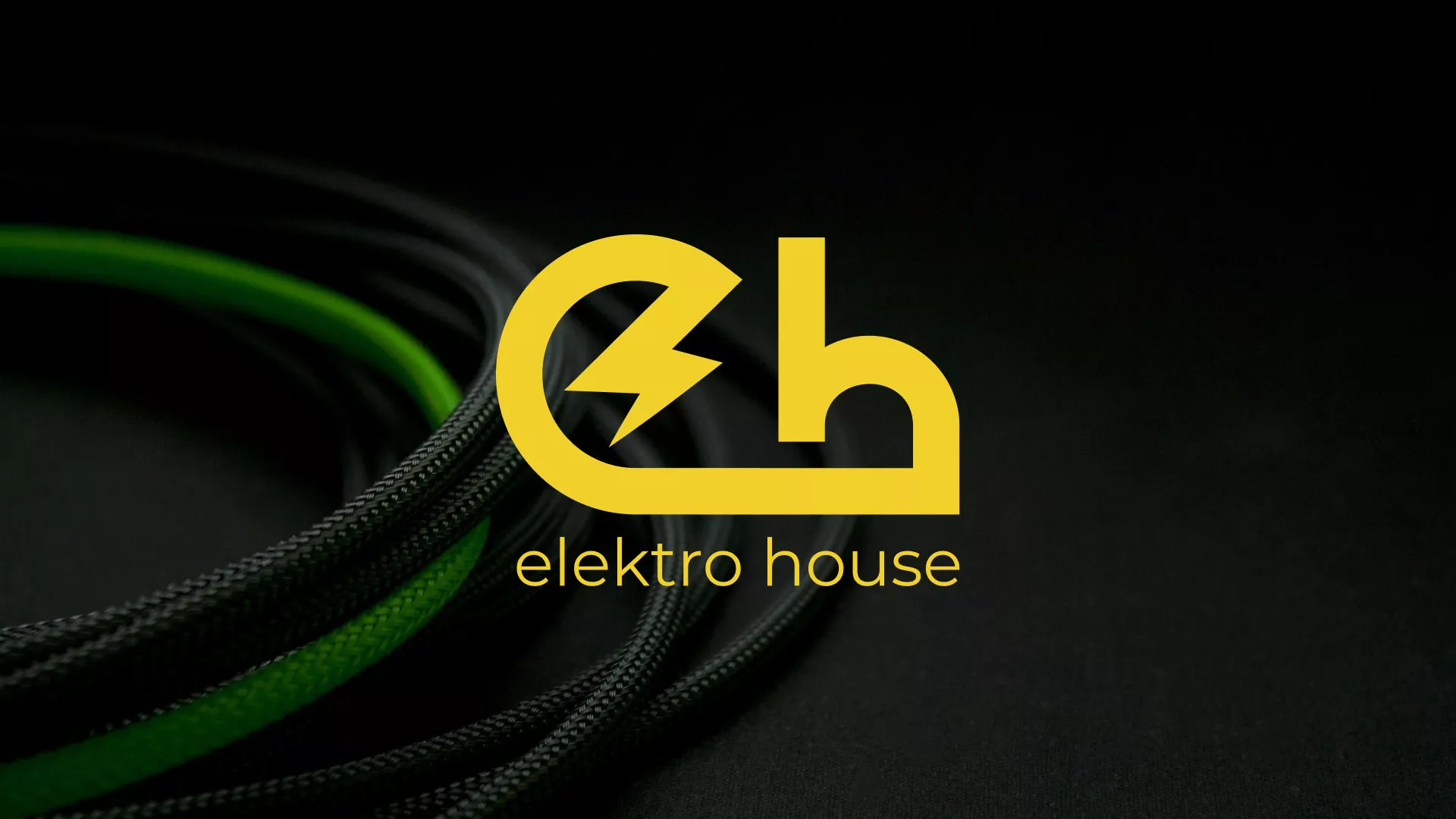 Создание сайта компании «Elektro House» в Грязях